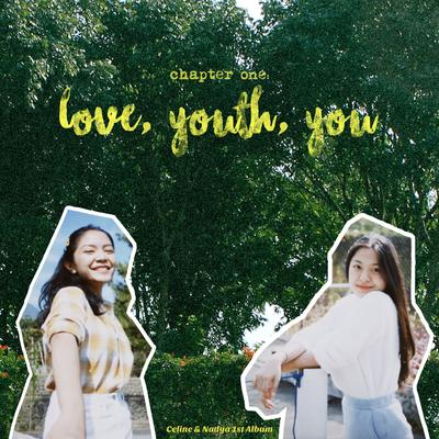 Love, Youth, You, Ch. 1's cover
