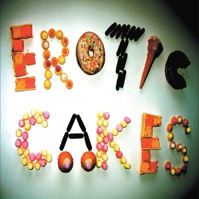 Erotic Cakes's cover