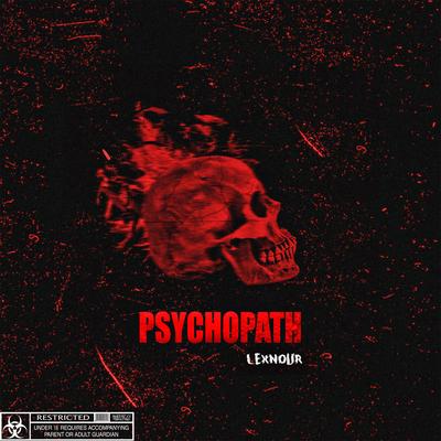 Psychopath By Lexnour's cover