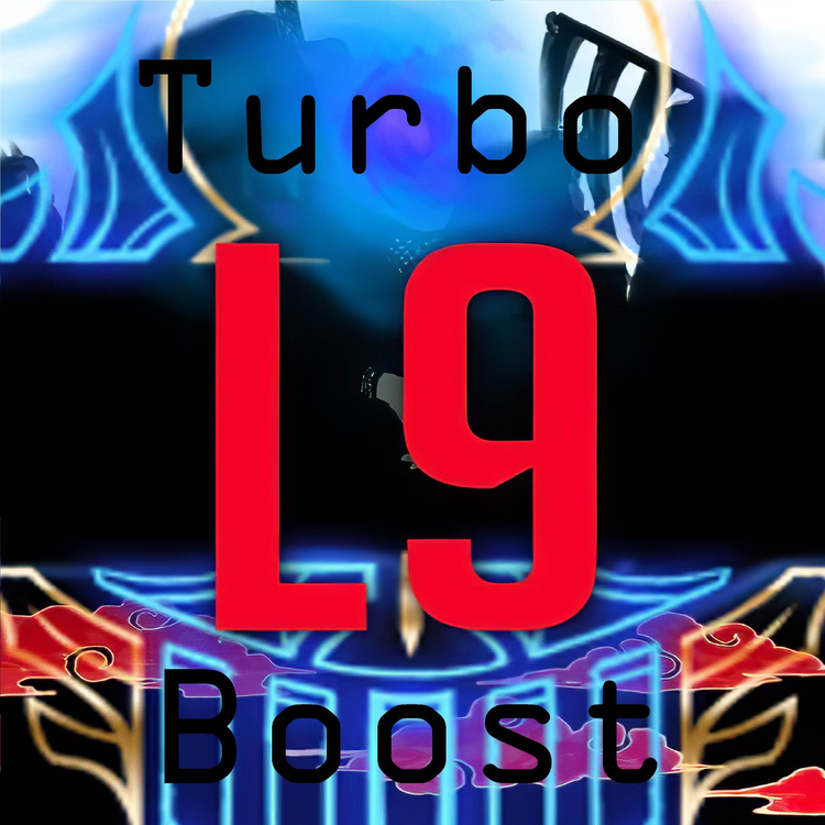 L9 Turbo Boost's avatar image