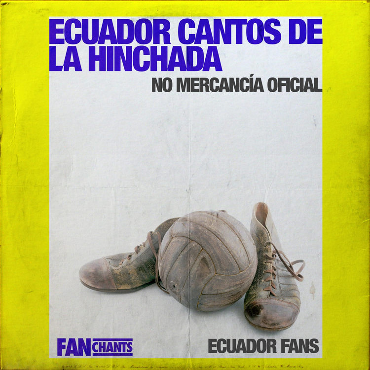FanChants: Ecuador Fans's avatar image