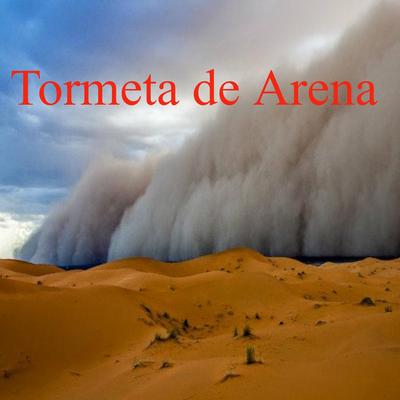 Tormeta de Arena's cover