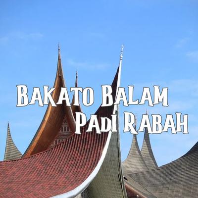 Bakato Balam Padi Rabah's cover