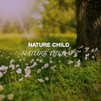 Wellness Morning By Nature Child's cover