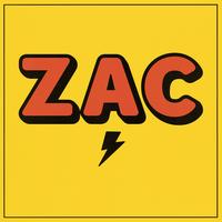 Zac's avatar cover