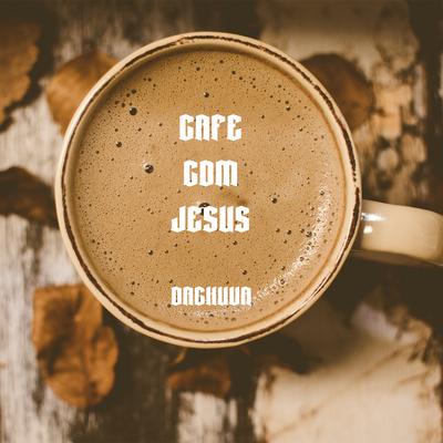 Café Com Jesus's cover