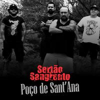Sertão Sangrento's avatar cover