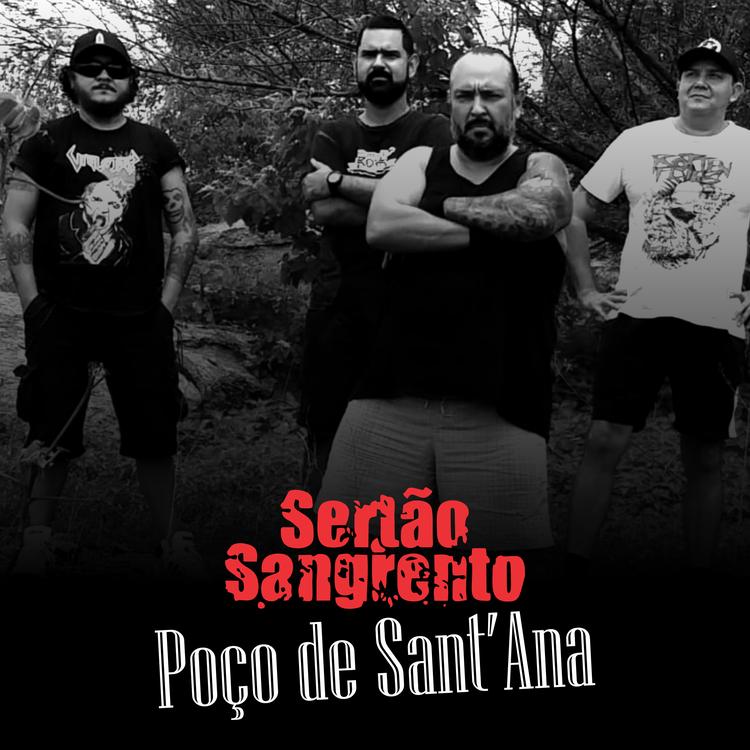 Sertão Sangrento's avatar image