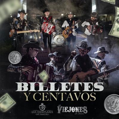Billetes y Centavos's cover