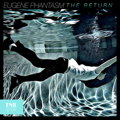 Eugene Phantasm's cover