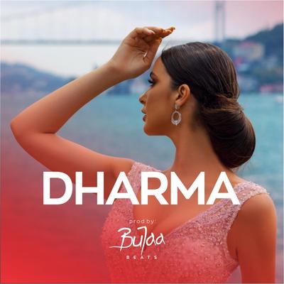 Dharma (Oriental Deep House)'s cover