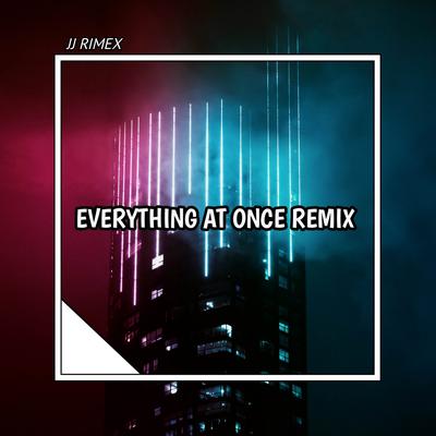 DJ EVERYTHING AT ONCE REMIX's cover