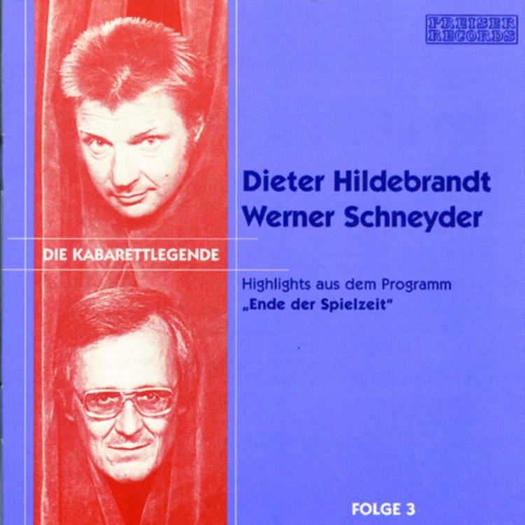 Dieter Hildebrandt's avatar image