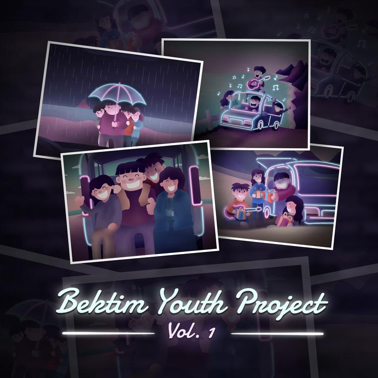 Bektim Youth Community's avatar image