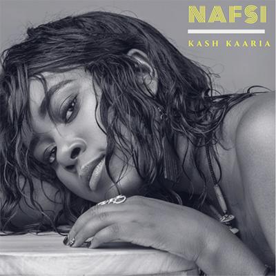 Nafsi's cover