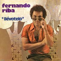Fernando Riba's avatar cover