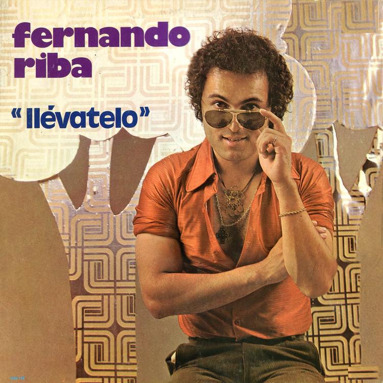 Fernando Riba's avatar image