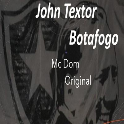 John Textor - Botafogo's cover