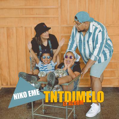 Tu y Yo By Niko Eme's cover