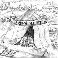 Circo Maldito's avatar cover