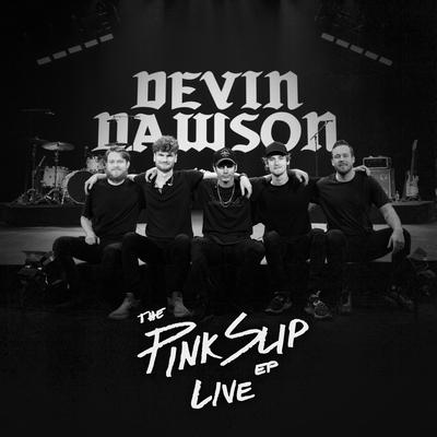 I Got a Truck (LIVE) By Devin Dawson's cover