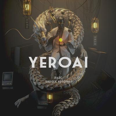 Yeroai's cover