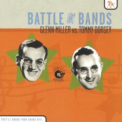 Boogie Woogie By Tommy Dorsey & His Orchestra's cover