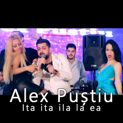 Ita ita ita la ea's cover