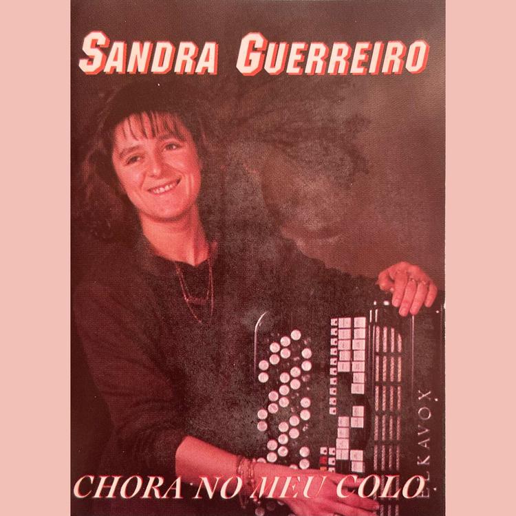 Sandra Guerreiro's avatar image