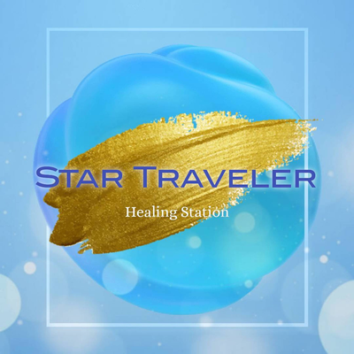 Healing Station's cover