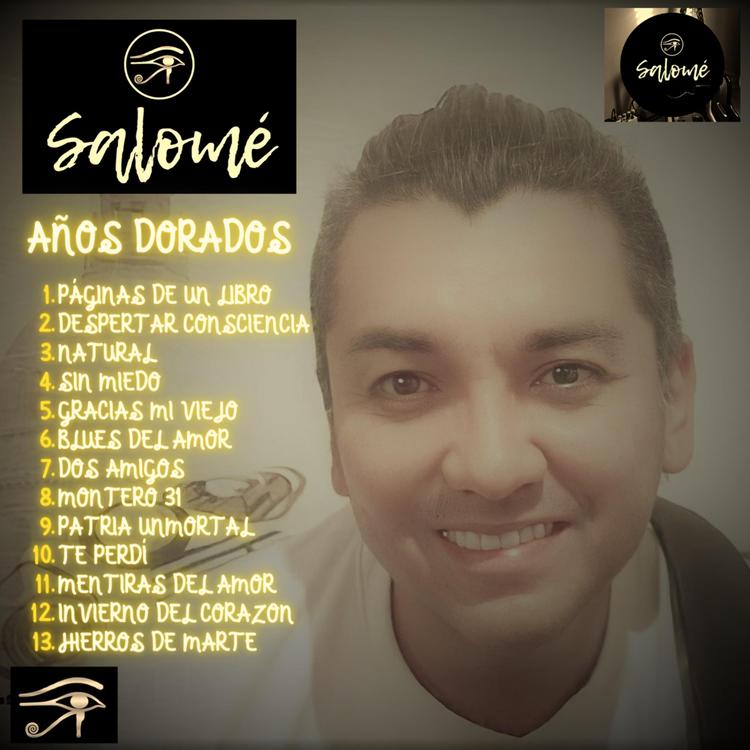 Salomé's avatar image