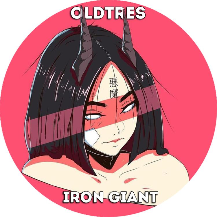 oldtres's avatar image