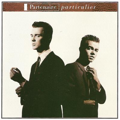 Partenaire Particulier's cover