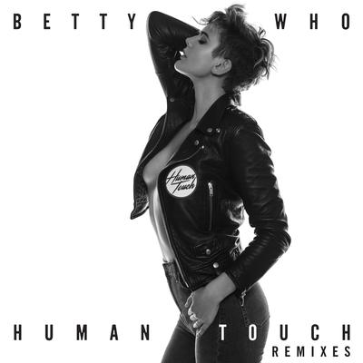 Human Touch (Remixes)'s cover