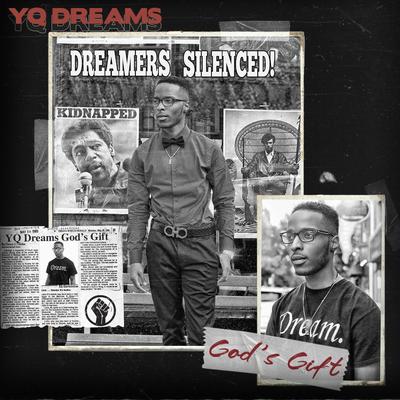 YQ Dreams's cover