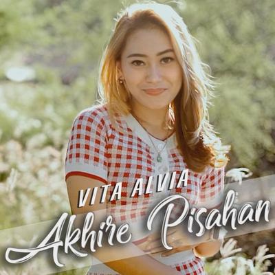 Akhire Pisahan's cover