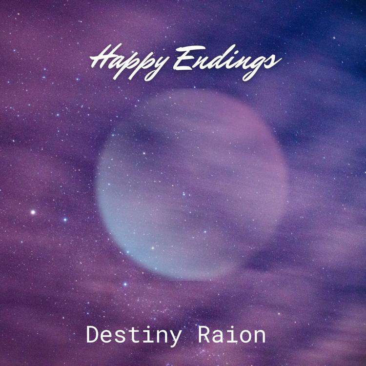 Destiny Raion's avatar image