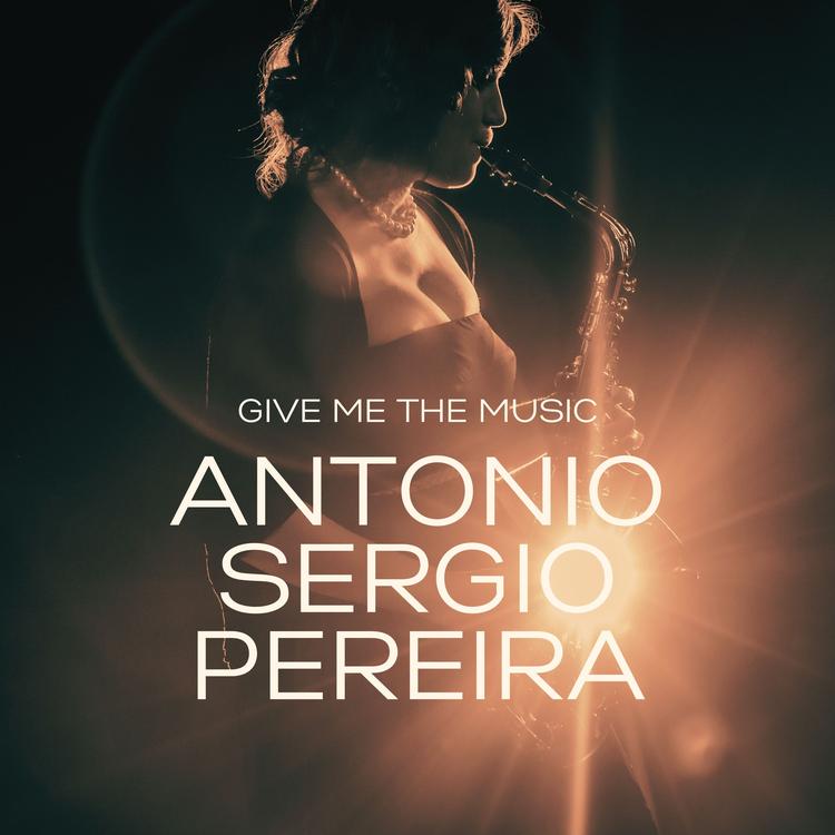 Antonio Sergio Pereira's avatar image