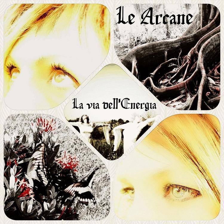 Le Arcane's avatar image