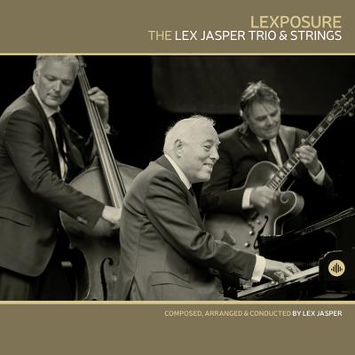 Belle Époque By Lex Jasper Trio's cover