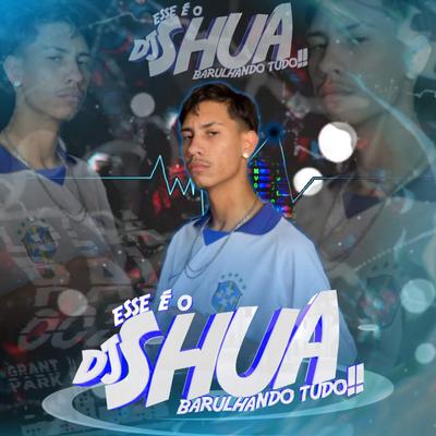 O Mago Tá de Volta By Dj Shuá's cover