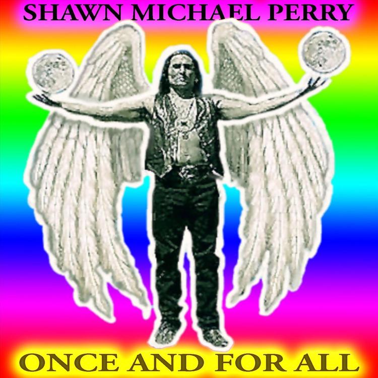 Shawn Michael Perry's avatar image