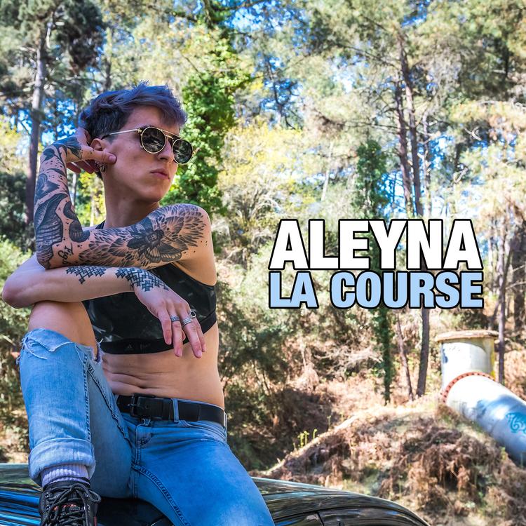 Aleyna's avatar image