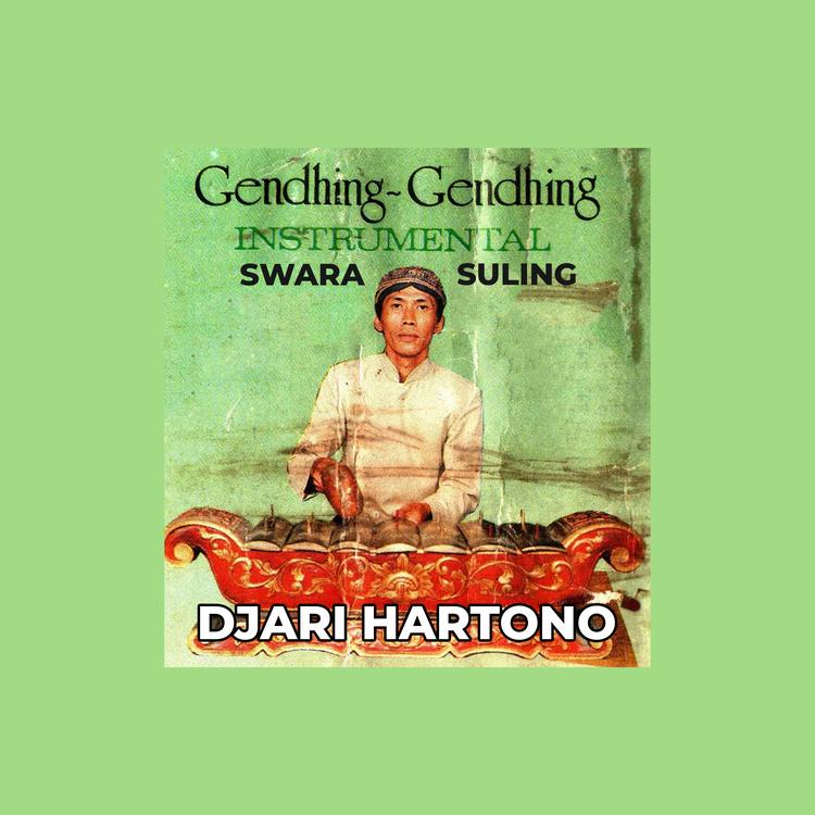 Djari Hartono's avatar image