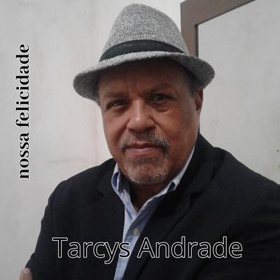 Não Chore Amor By Tarcys Andrade's cover