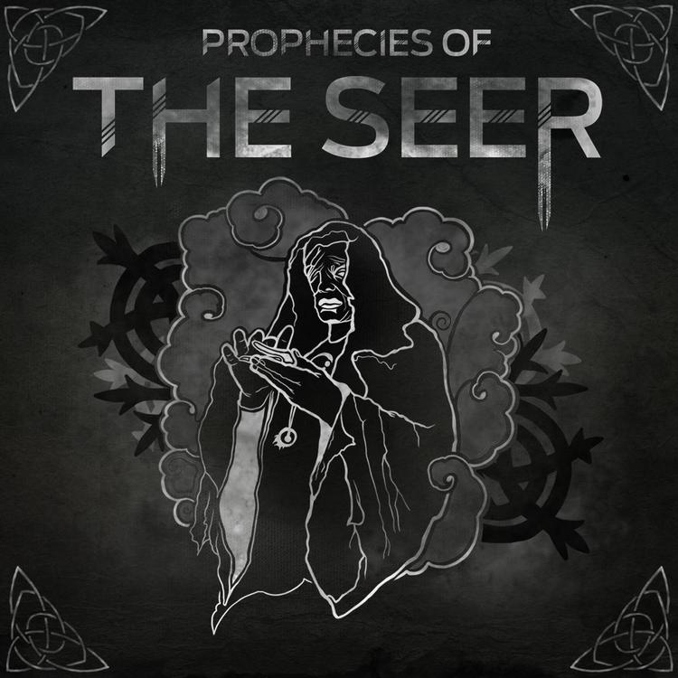 Prophecies of the Seer's avatar image