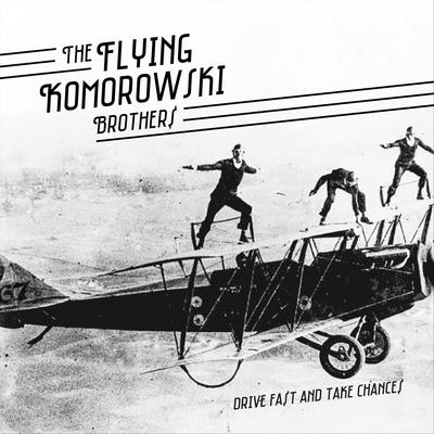 The Flying Komorowski Brothers's cover