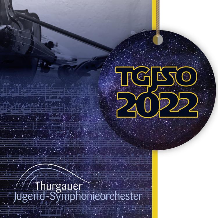 Thurgauer Jugend-Symphonieorchester's avatar image
