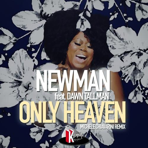 Only Heaven Michele Chiavarini Remix Official TikTok Music