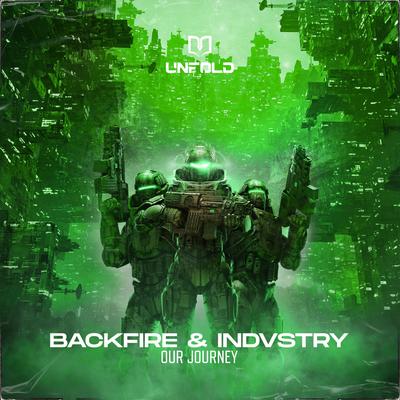 Our Journey By Backfire, Indvstry's cover